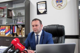 Ćosić za "Nezavisne": Građani koji su uredno platili legalizaciju ...