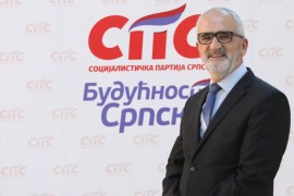 Đurić: Izgradnja odlagališta radioaktivnog otpada agresija na Srpsku