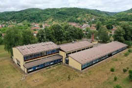 Mališanima Vrbanje i Debeljaka zubar na korak bliže
