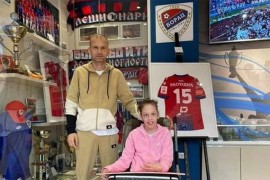 Oboljelom samohranom ocu iz Banjaluke potrebna pomoć