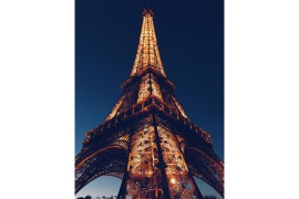 Pariz gasi svjetla na Ajfelovoj kuli radi uštede energije