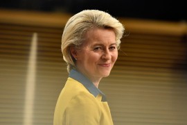 Lajen: EU nepotpuna bez zapadnog Balkana, Ukrajine i Moldavije