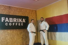 Džudista Banjaluke ide sa velikim očekivanjima na EP