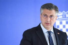 Plenković opet ima koronu