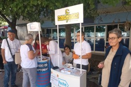 Organizovano besplatno mjerenje šećera u krvi