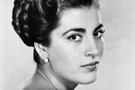 Preminula Irena Papas