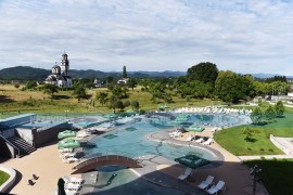 Srpska bilježi najbolju turističku sezonu
