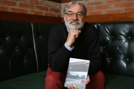 Dragan Aranđelović za "Nezavisne": Odlazak na koncerte auto-stopom ...