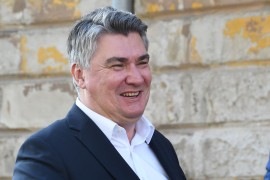 Turkovićeva uputila demarš Hrvatskoj, Milanović poručio da laži ne ...
