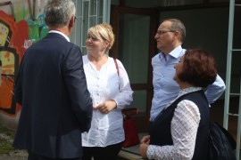 Zaposleni u zdravstvu ne odustaju od štrajka