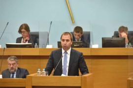 Šest zaključaka SPS-a koje vladajuća koalicija nije podržala
