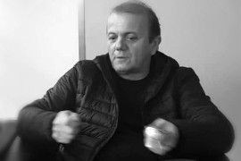 Preminuo Mikan Drljača