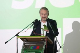 Izetbegović: Možemo živjeti i sa Srbima i sa Hrvatima