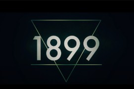 Netflix najavio novu hit seriju "1899"