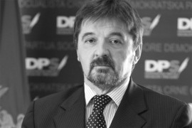 Preminuo Miodrag Vuković
