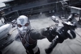Marvel razočarao sve sa "Ant-Man 3" filmom