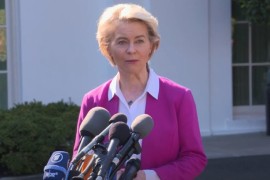 Fon der Lejen priznala: Evropa trebala poslušati Poljsku
