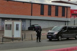 Proširena istraga protiv Belivuka i Miljkovića