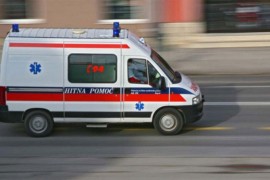 Dječak (9) preminuo poslije pada u školskom dvorištu