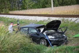 Detalji tragedije u Hrvatskoj: Poginula na rođendan sa dvoje djece