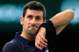Pogledajte kakav skor je imao Đoković u mečevima sa Federerom