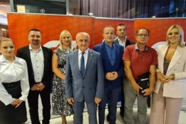 Đokić: Sigurnost ekonomskog rasta Srpske u novim investicijama