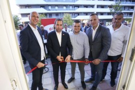 SPS otvorio kancelariju u Istočnom Sarajevu