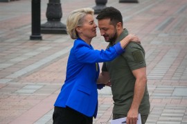 Lajen: Podrška Ukrajini skupa, ali sloboda nema cijenu