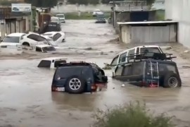Poznat razlog obilnih padavina u Pakistanu