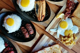 Obilan doručak za kontrolu apetita