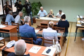 Akcionari prodaju "Ljubije" vratili na početak