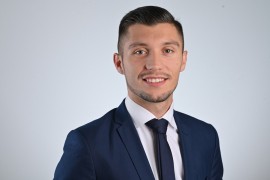 Kresojević: Privremeno smo odbranili "Ljubiju", konačna odbrana 2 ...