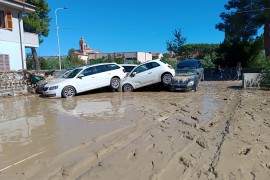 Raste broj mrtvih u Italiji: "To nije bila vodena bomba, nego cunami"