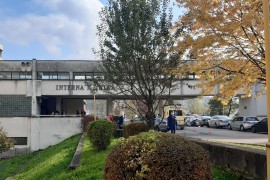 UKC Tuzla nabavlja novi aparat za zračenje i liftove