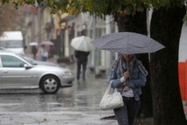 Kakvo nas vrijeme očekuje u subotu
