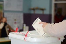RAK: Zabranjeno korištenja maloljetnika u izbornoj kampanji