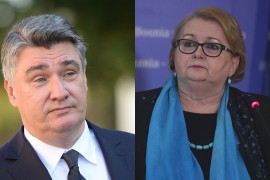 Protestna nota zategla odnose između Zagreba i Sarajeva