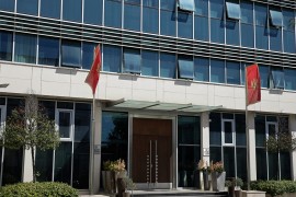 U Crnoj Gori zapelo oko raspodjele vlasti