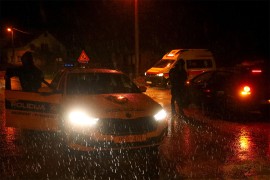 Vatreni obračun u Karlovcu: Jedna osoba ubijena, druga ranjena