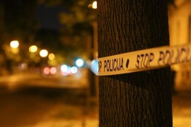 U Zagrebu raznesen bankomat