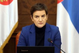 Brnabić: Broj zemalja koje povlače priznanje Kosova biće sve veći