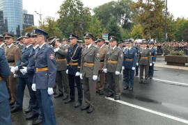 Kadeti iz RS zadovoljni školovanjem na Vojnoj akademiji, među njima i ...