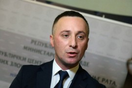 Kojić: Cilj masakra u Serdarima da se zatru Srbi, najmlađa žrtva ...