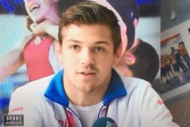 Mićić osvojio bronzu na Svjetskom prvenstvu i ušao u istoriju