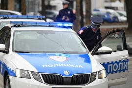 Detalji nesreće kod Nevesinja: Radnika zatrpali dijelovi zida tunela