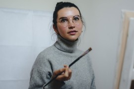 Ružica Panić za "Nezavisne": Emocije, prirodu i tradiciju prikazujem ...