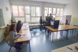Biračkim odborima nedostaje oko 470 članova