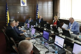 Vlada FBiH dočekuje izbore u tehničkom mandatu - četiri godine ...