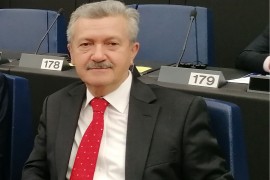 Topčagić za "Nezavisne": Interes BiH je članstvo u EU