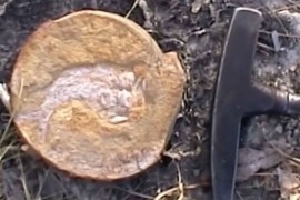 Kako je fosil izumrle ribe napravio tektonske promjene u nauci